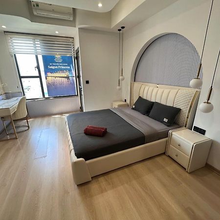 Aloha Saigon Apartment - Rivergate Residence Cidade de Ho Chi Minh Exterior foto